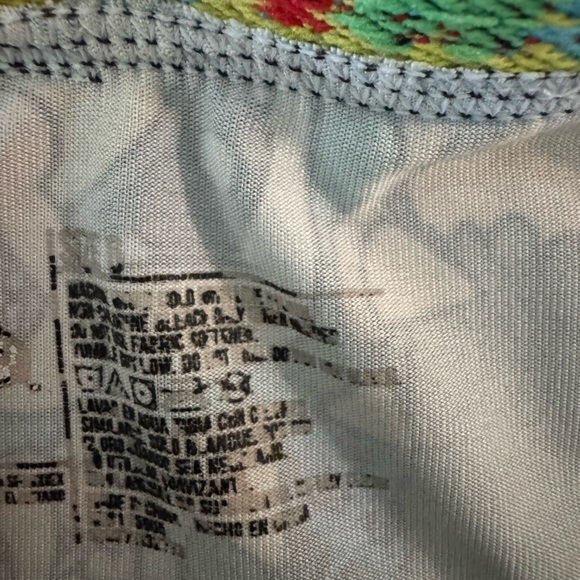 Super Mario & Flash youth underwear. Avenger, Mario, Under Armour socks - Picture 2 of 6